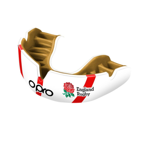England Rugby Opro Gum Shield