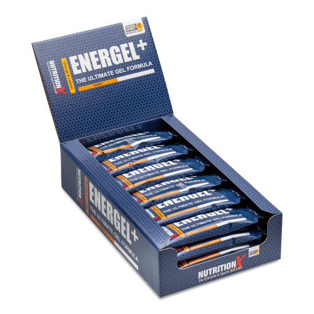 NutritionX Energy Gel