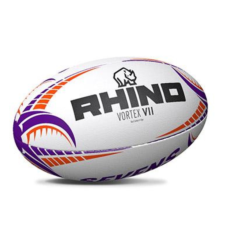 Rhino Rugby Ball Vortex