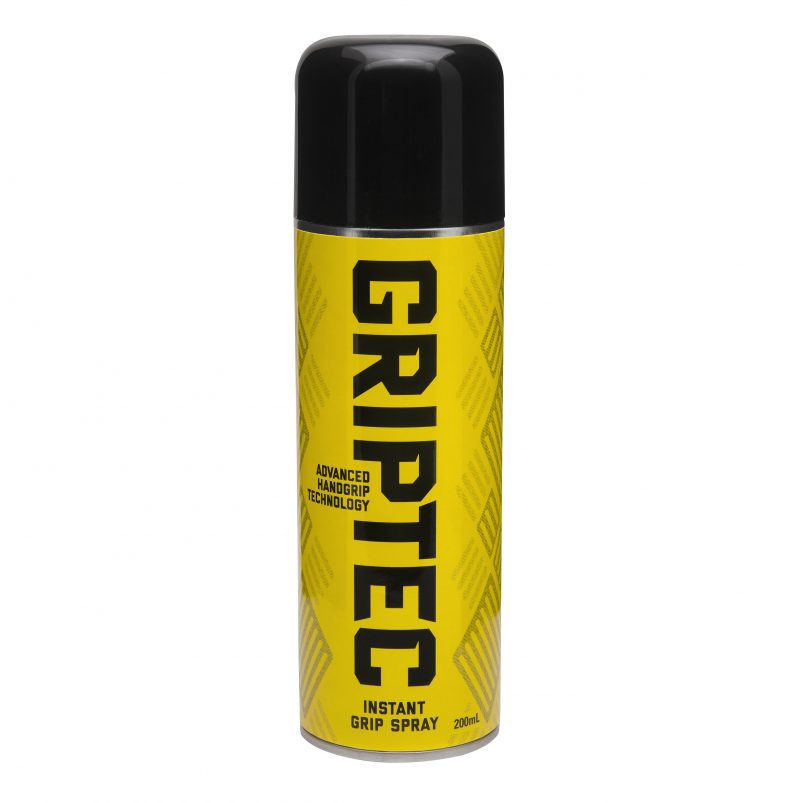 Rugby Grip Spray