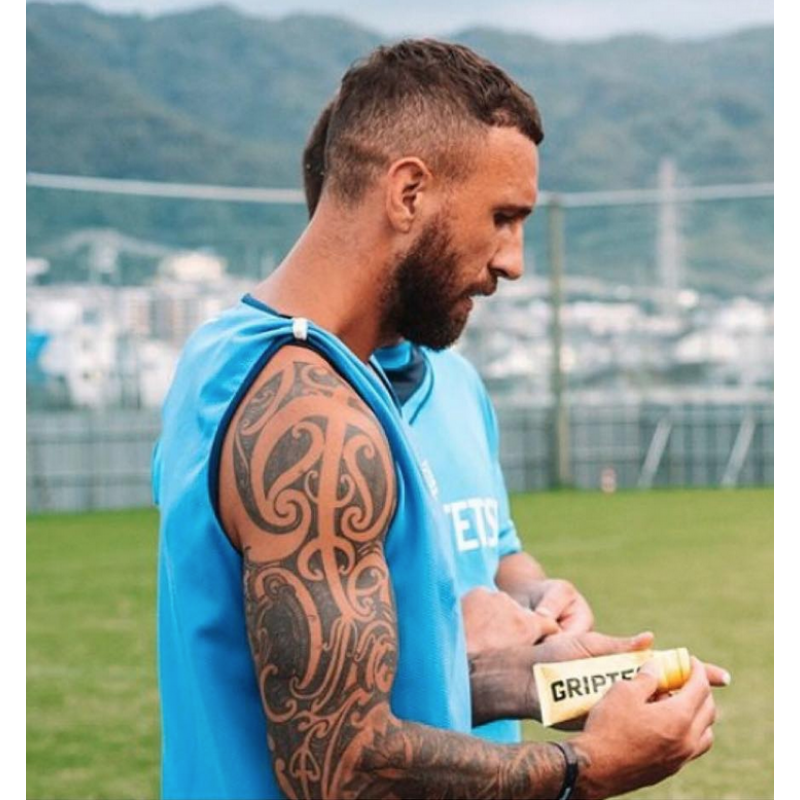 Griptec Hand Spray & Wax The Rugby Shop