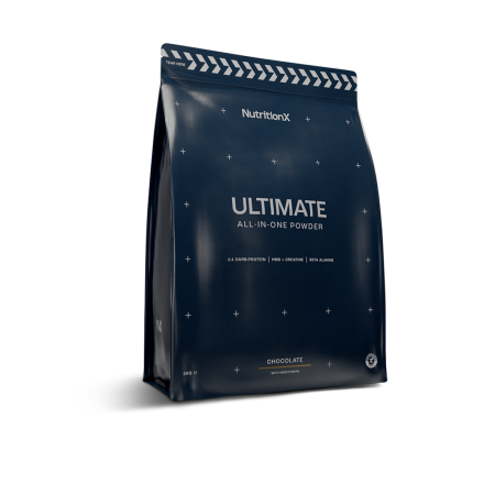 Ultimate NutritionX All-in-One Protein Shake