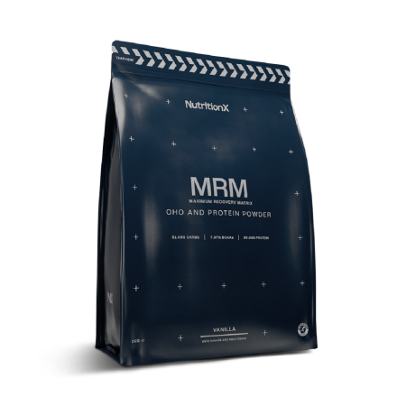 NutritionX MRM recovery Protein