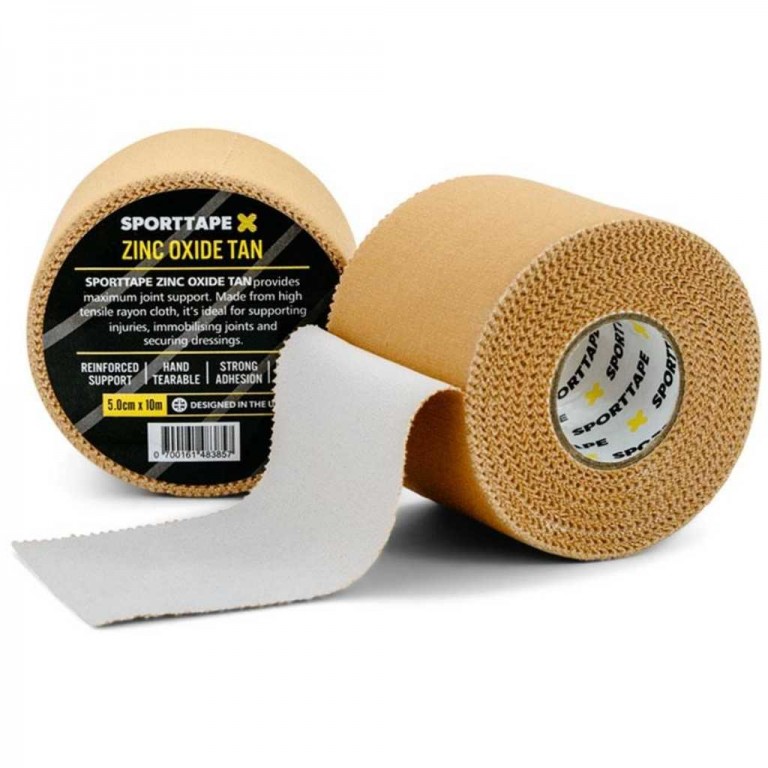 Sport Tapes The Rugby Shop