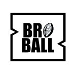 Broball Logo