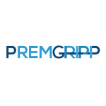 PremGripp Logo