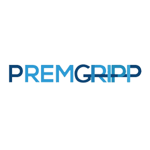 PremGripp Logo