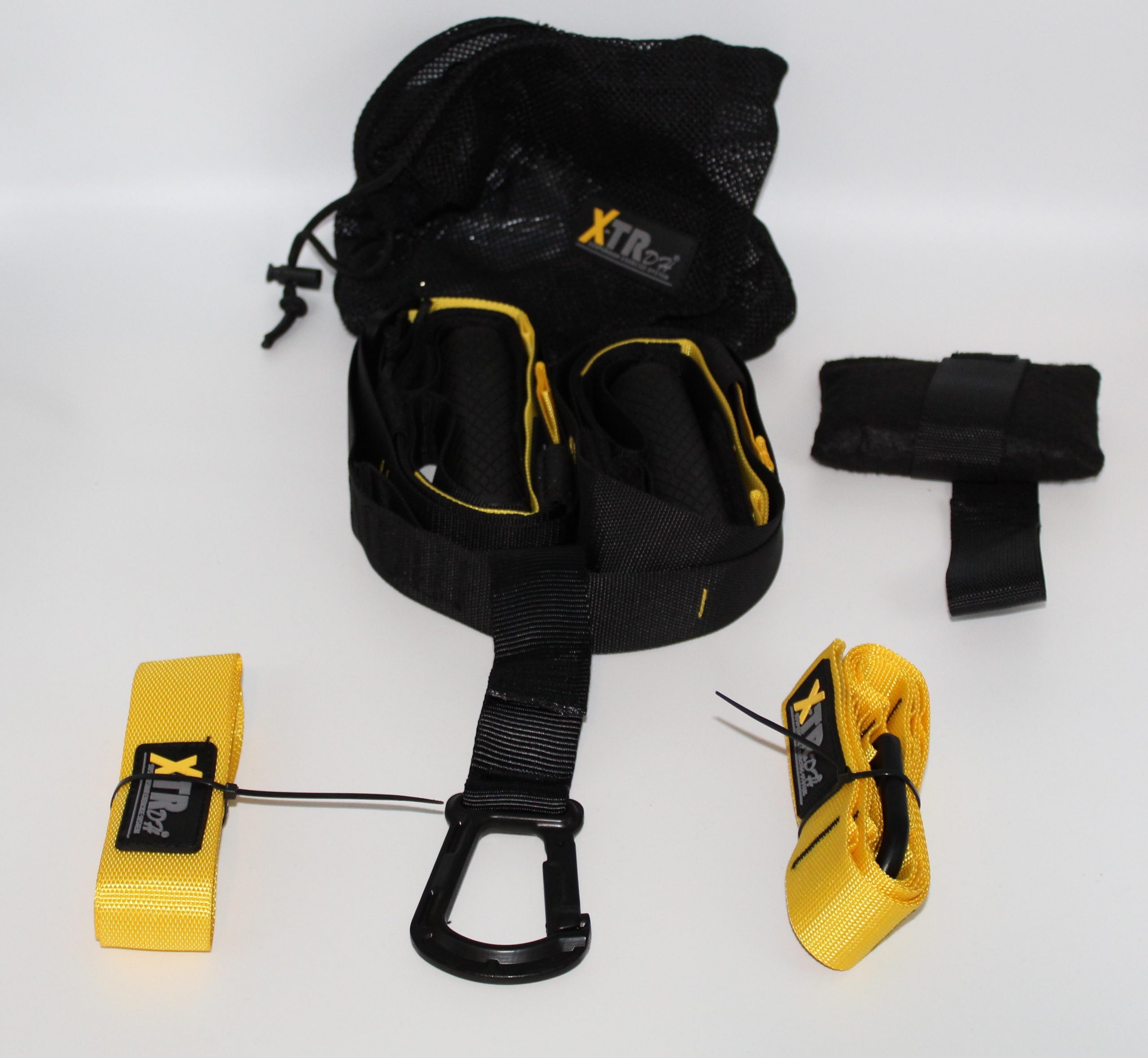 XRT PRO Suspension Trainer The Rugby Shop