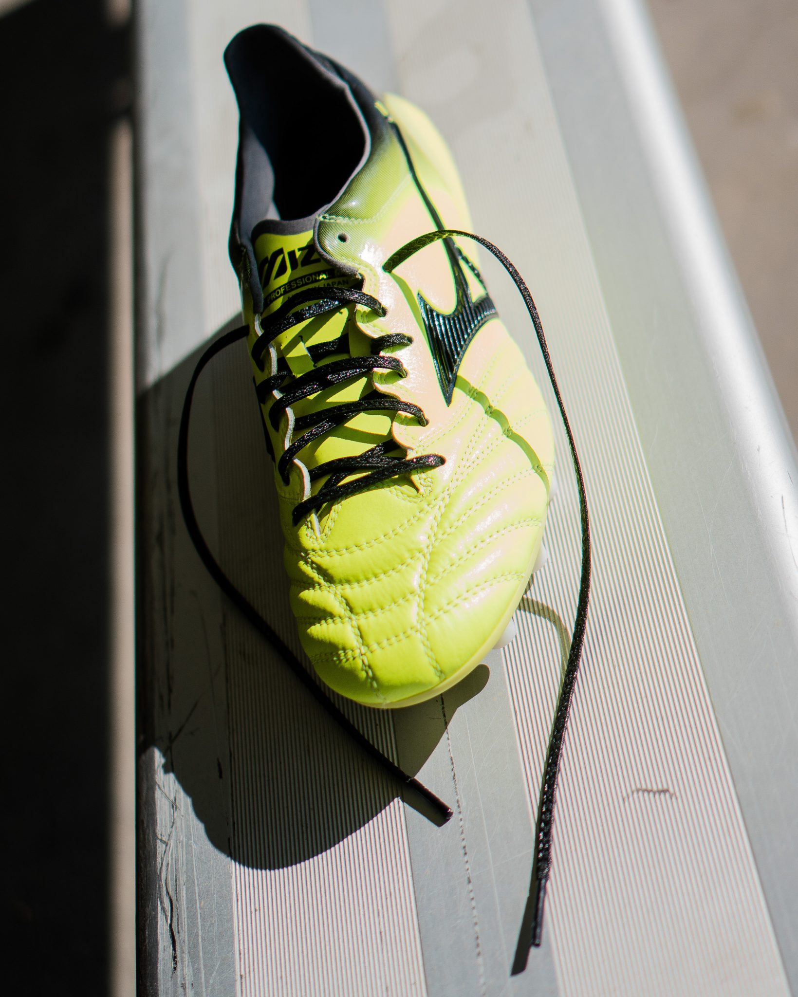 LACEXPro Performance Boot Laces Black The Rugby Shop