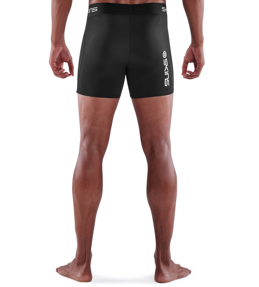 SKINS SERIES-1 Men's Compression Shorts Black