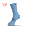 SOXPro Ultra Light Grip Sock, light blue