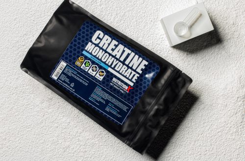 what is creatine