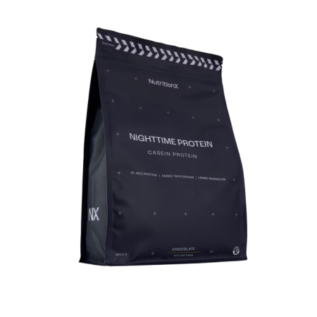 Nightime protein