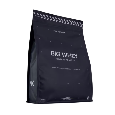 Big Whey 900g