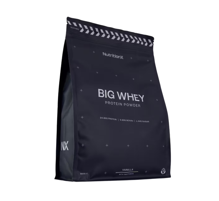 Big Whey 900g Big Whey 900g