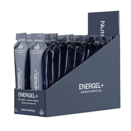 Energy Gels