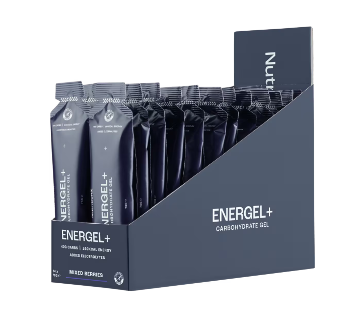Energy Gels Energy Gels