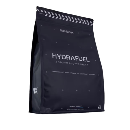NutritionX HydraFuel Sports Drink (1kg)