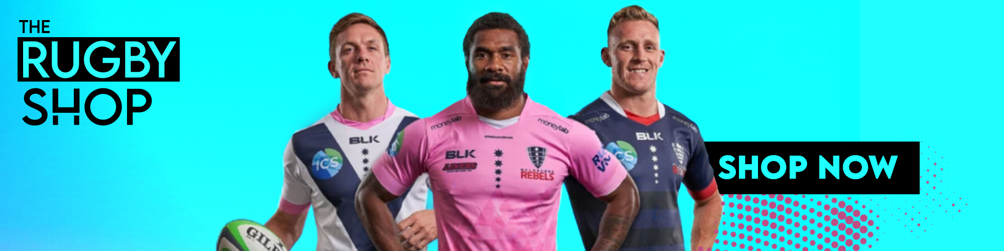 The Rugby Shop Clothing, Equipment, Accessories For the Player