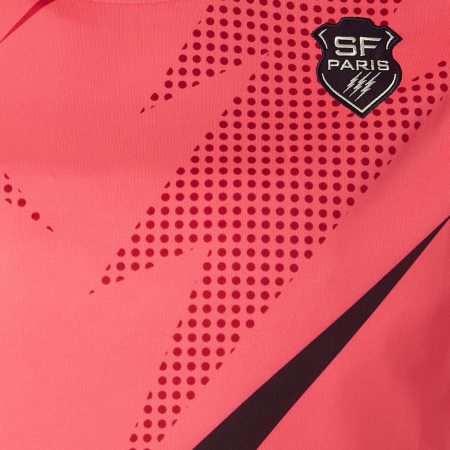 Stade Francais Pink - Zoom