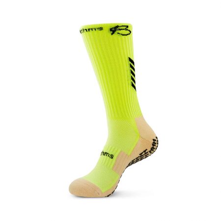 Step Up Your Game: Exploring the Benefits of Grippy Socks