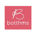 Botthms logo