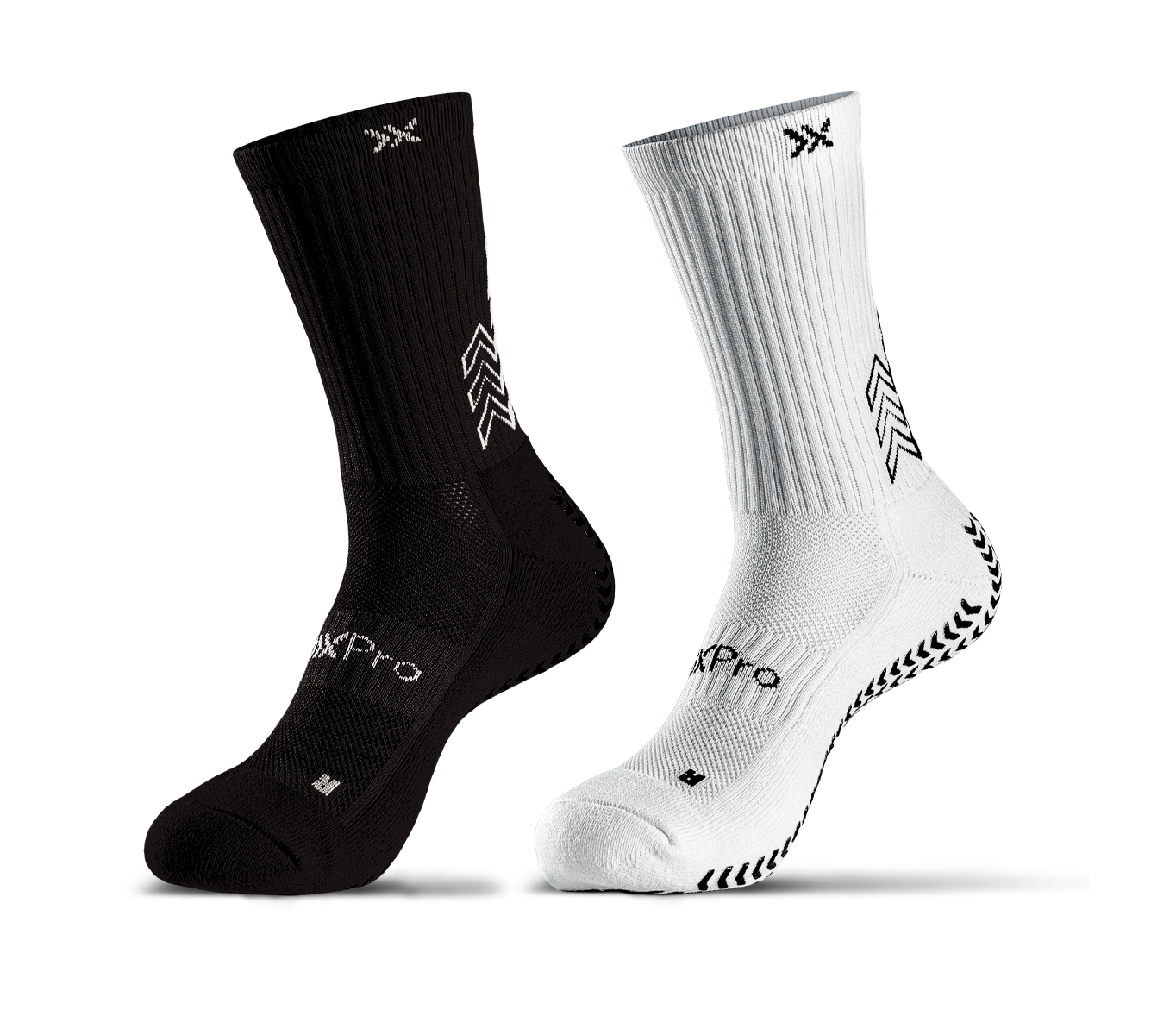 SOXPro Grip Socks Combo, Anti slip socks