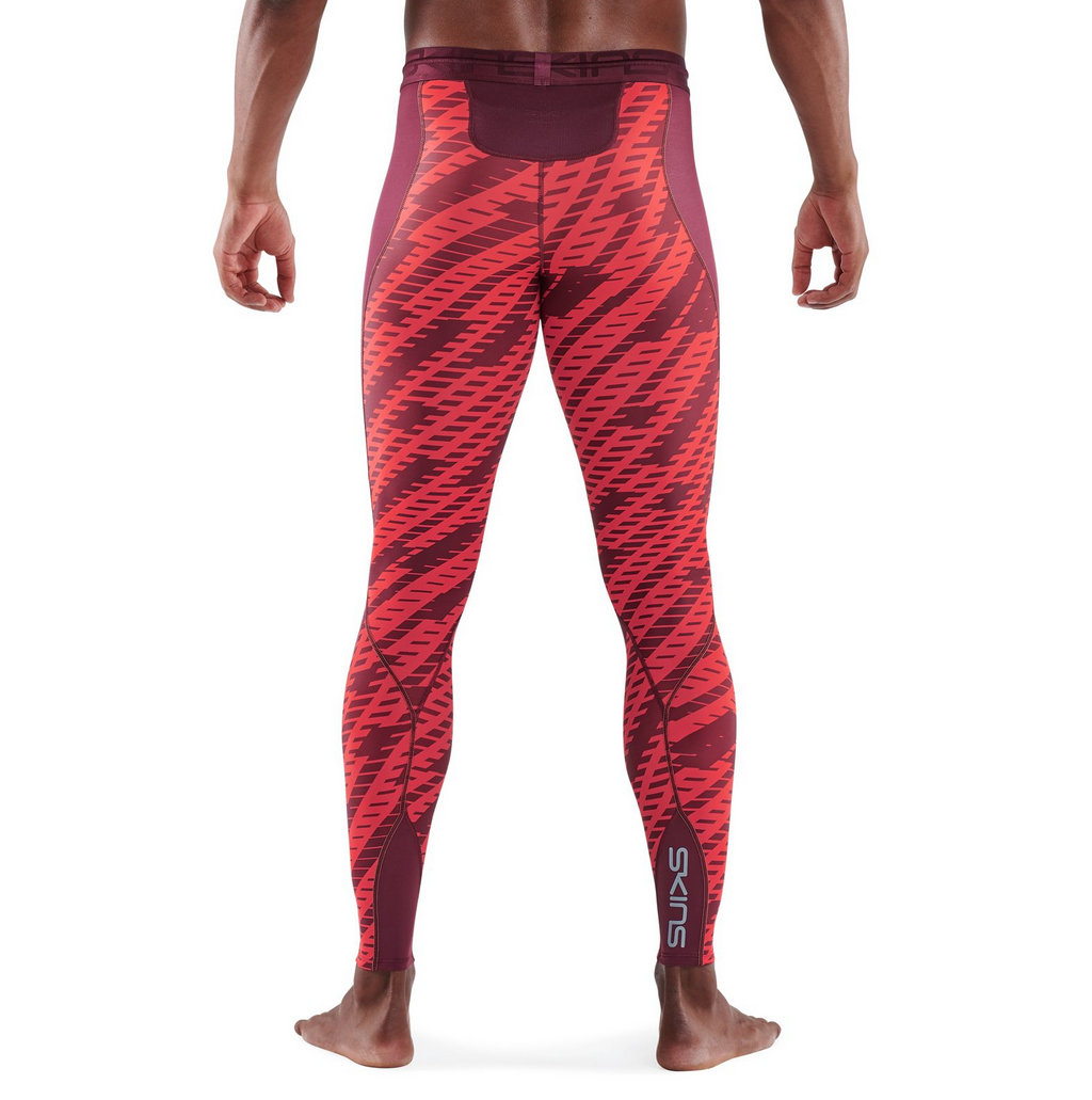 MODERN VISION QUICK DRY SUBLIMATED COMPRESSION PANTS