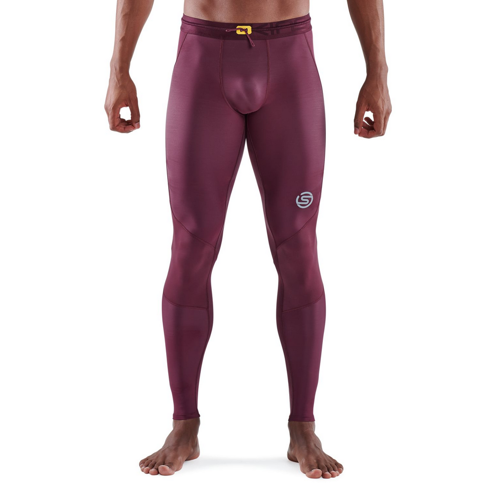 NEW Men's Soft Gym Pants - All in Motion Maroon XL, XXL, L, MAROON Red