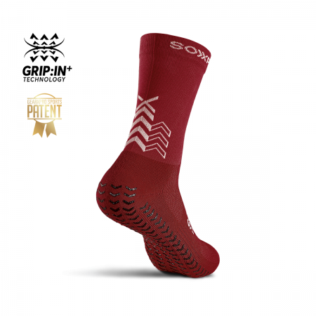 Football Socks Anti Slip Soccer Similar As The sox-Pro Socks SOX Pro For  Basketball Running