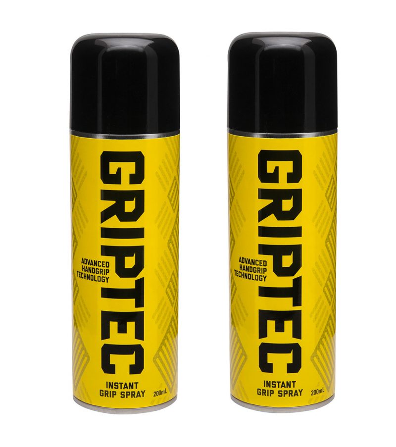 Griptec spray 2