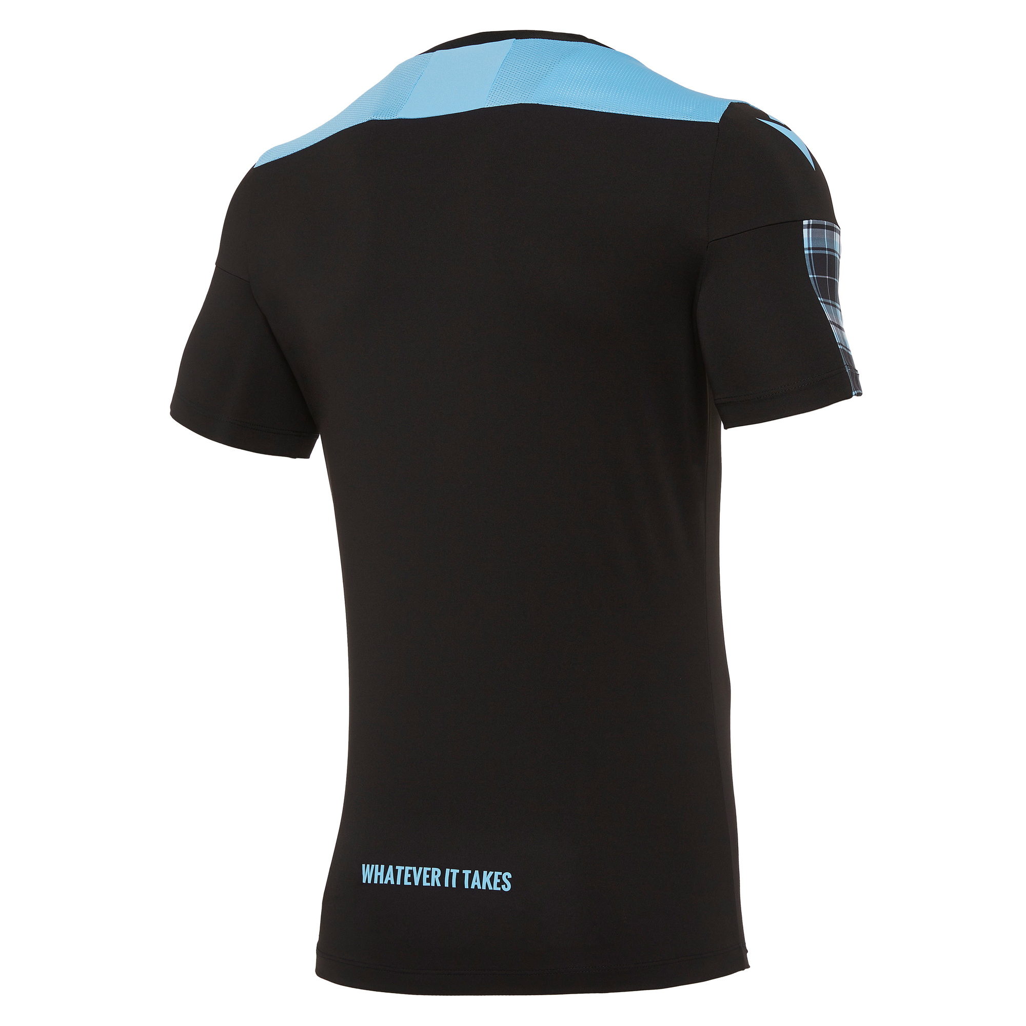 Glasgow Warriors 2020/21 Training Shirt | The Rugby Shop