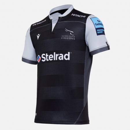 Newcastle Falcons Replica Shirt
