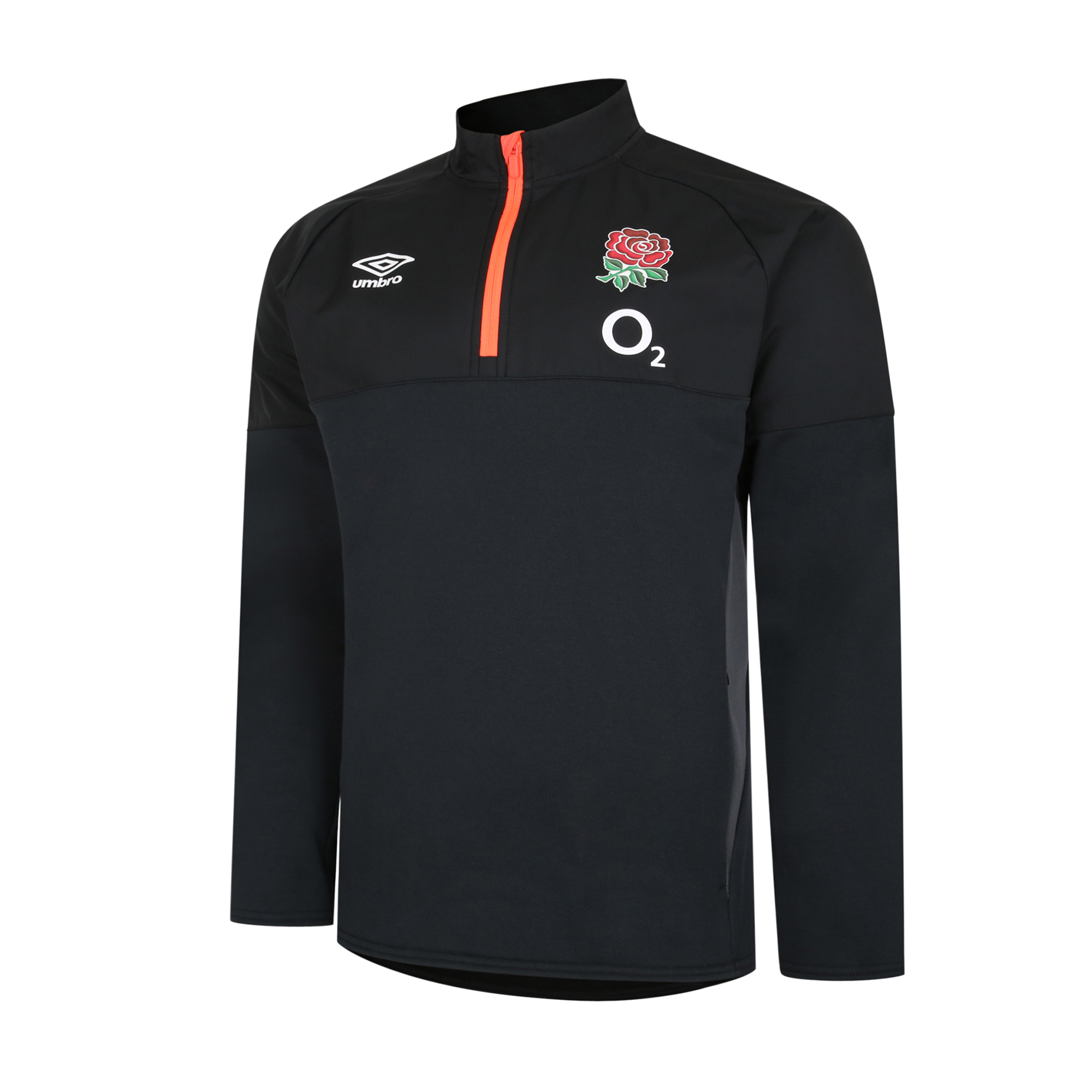 England Rugby Quarter Zip | peacecommission.kdsg.gov.ng