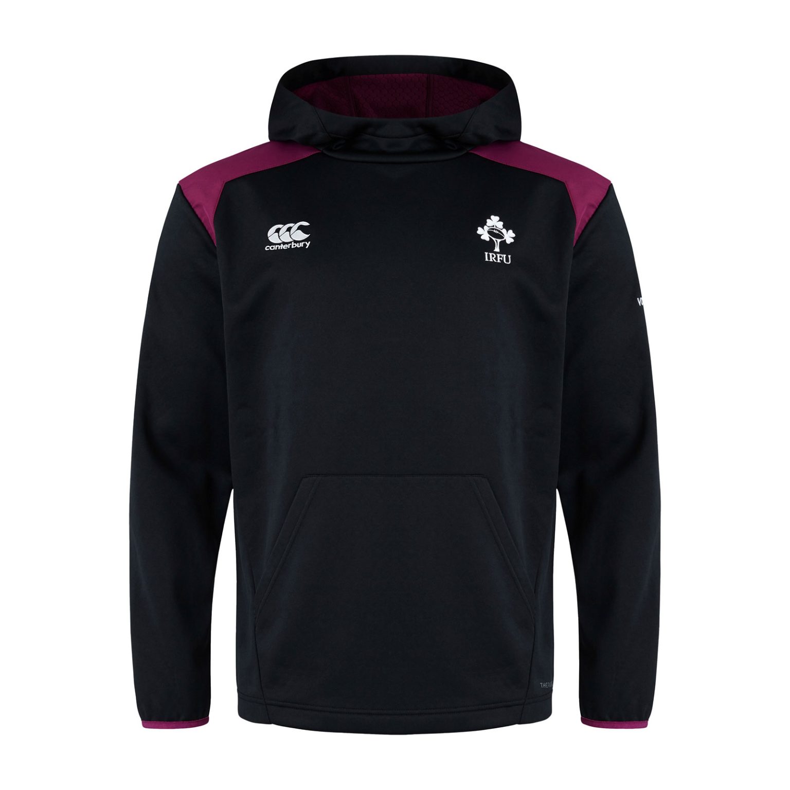 Ireland Rugby Replica Jeresy Training Range The Rugby Shop
