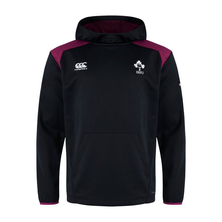Ireland Rugby Replica Jeresy Training Range The Rugby Shop