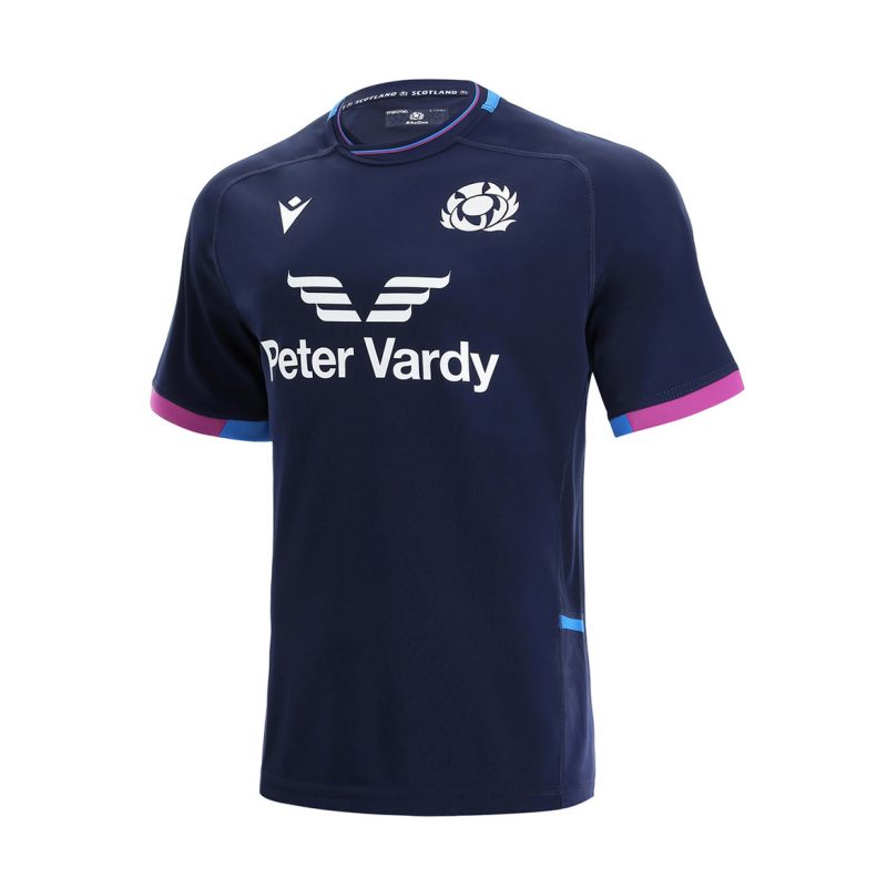 Scotland Rugby Replica shirt