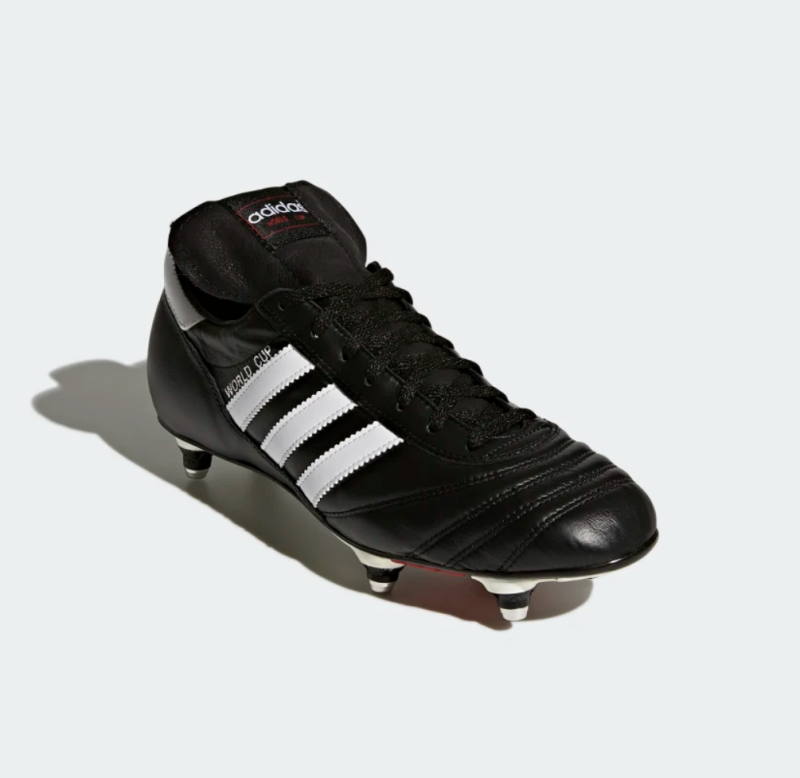 adidas World Cup Boots front