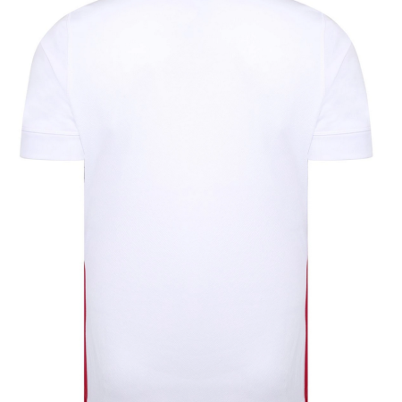 England Rugby 21/22 Home Replica Jersey back
