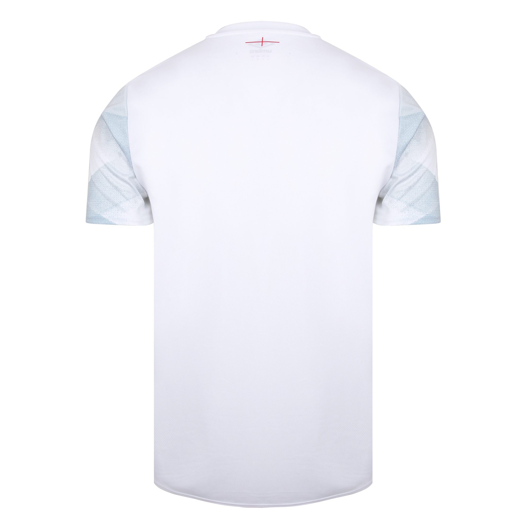 England 21/22 Rugby Warm Up Jersey | The Rugby Shop