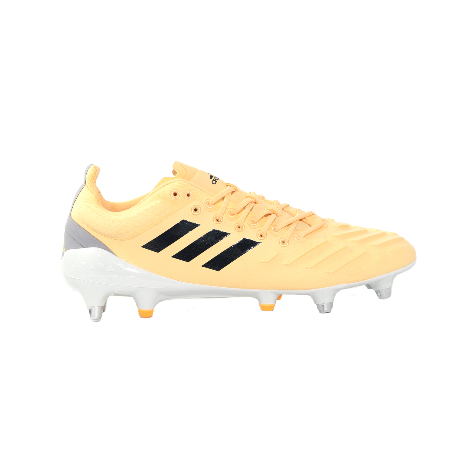adidas Predator XP P (SG) Boots | Solar Gold | The Rugby Shop