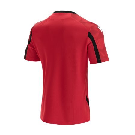 Welsh Rugby Training Top BACK