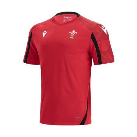 Welsh Rugby Training Top