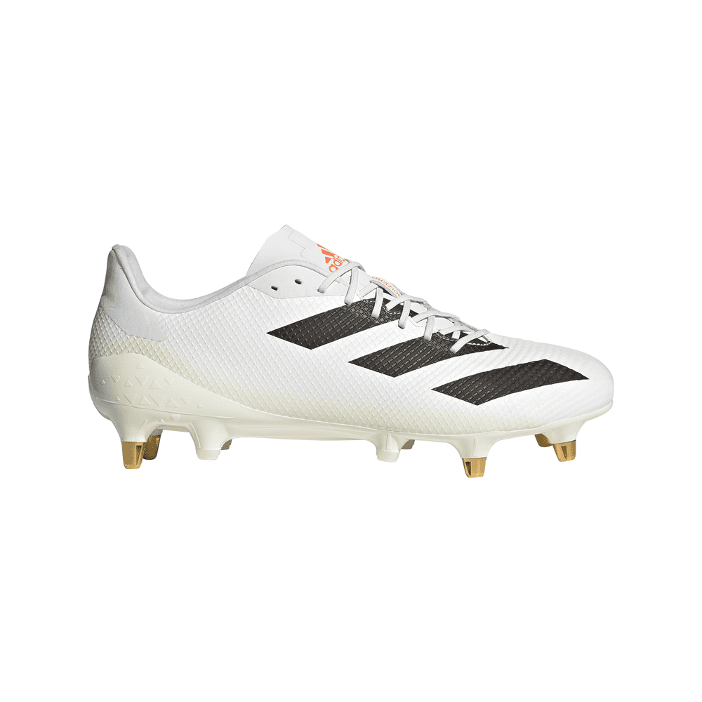 adidas Adizero RS7 SG Tokyo Rugby Boots | The Rugby Shop