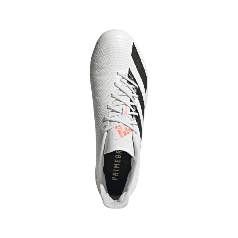 adidas Adizero RS7 SG Tokyo Rugby Boots Top zoom