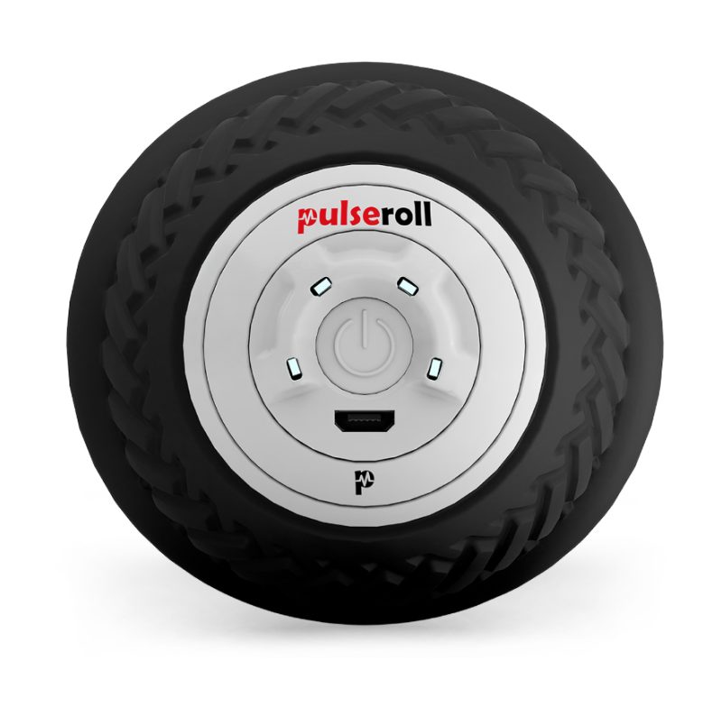 PulseRoll Peanut Roller 5060511200028 Function