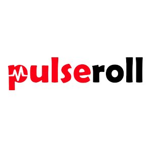 PulseRoll-Logo