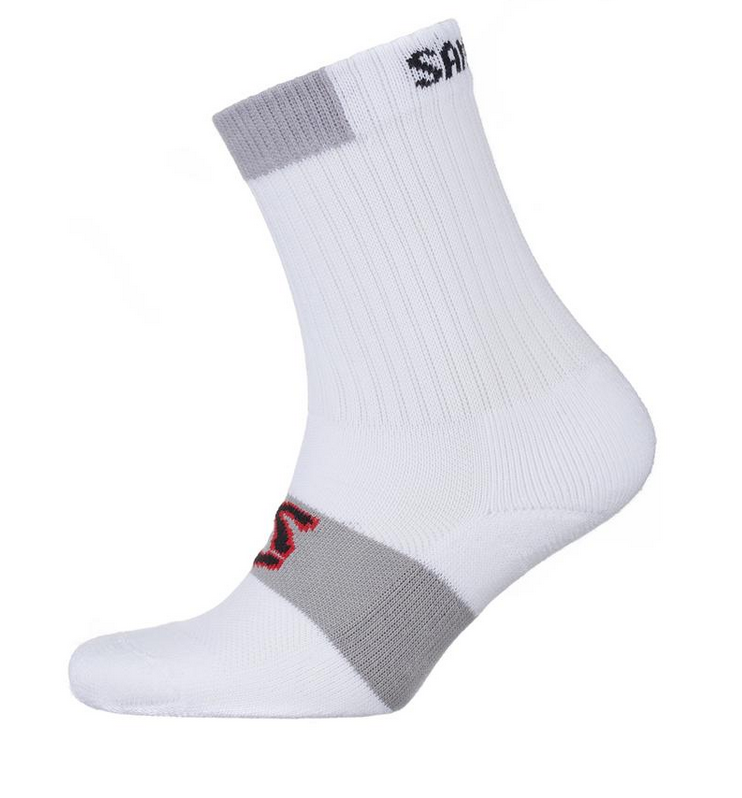 Samurai Ankle Sock