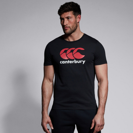 Canterbury CCC Classic T-Shirt - black 1