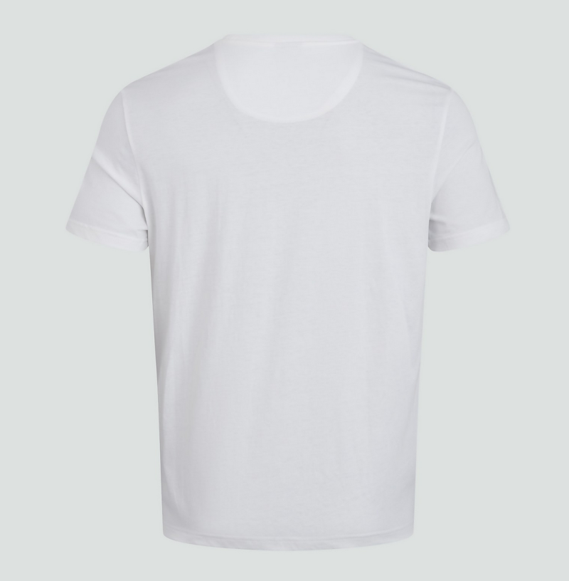 Canterbury CCC Classic T-Shirt - White back